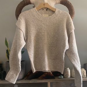 Promesa Sweater